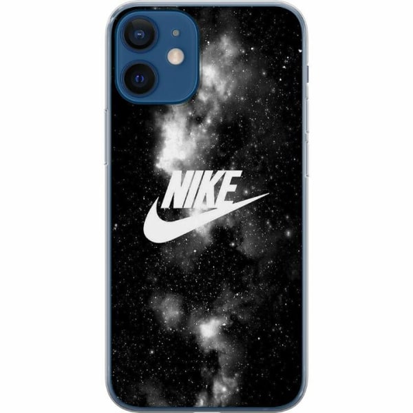 Apple iPhone 12 Deksel / Mobildeksel - Nike c2b9 | Fyndiq