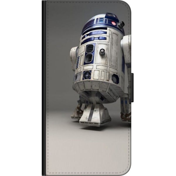 Nokia 5.4 Plånboksfodral R2D2 Star Wars