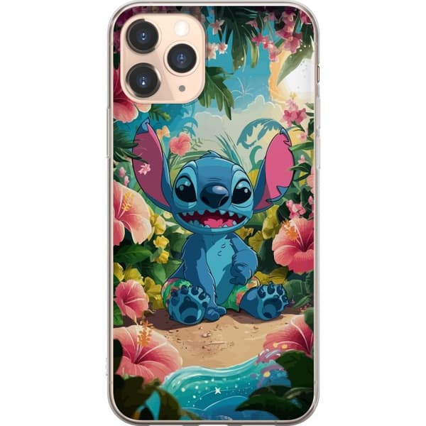 Kompatibel Mobilcover til Apple iPhone 11 Pro Sting sommer