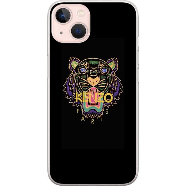 Kompatibel Mobilcover til Apple iPhone 13 Kenzo