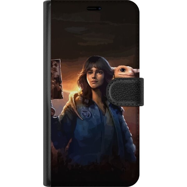 Sony Xperia 10 IV Tegnebogsetui Star Wars Outlaws