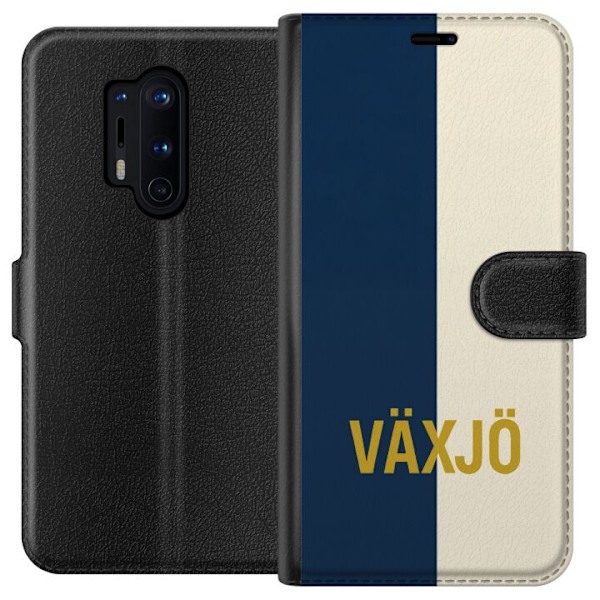 OnePlus 8 Pro Tegnebogsetui Växjö - fodbold