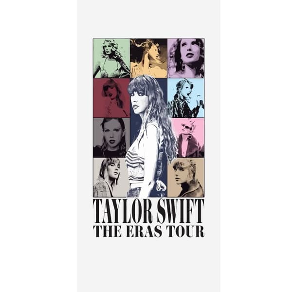 Kompatibelt Plånboksfodral till Apple iPhone 13 Pro taylor swift