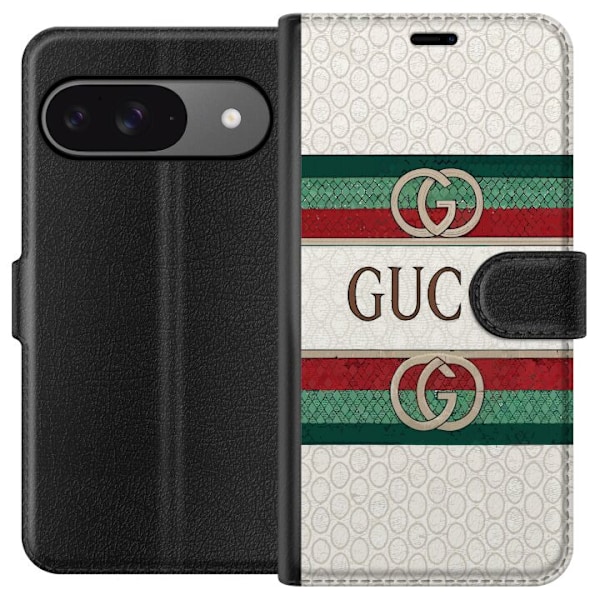 Google Pixel 9 Pro Plånboksfodral Gucci