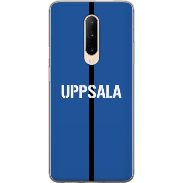 OnePlus 7 Pro Gjennomsiktig deksel Uppsala