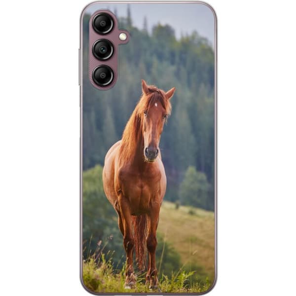 Kompatibelt Mobildeksel til Samsung Galaxy A14 5G Hester