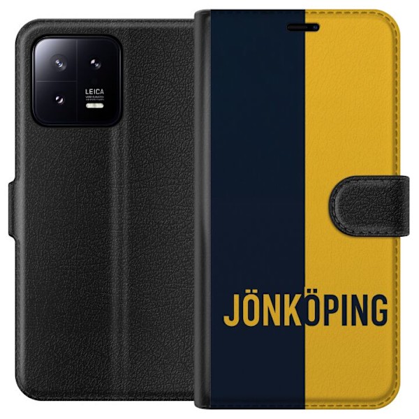 Xiaomi 13 Lommeboketui Jönköping – Ishockey