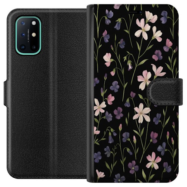 OnePlus 8T Lommeboketui Frukt Rave