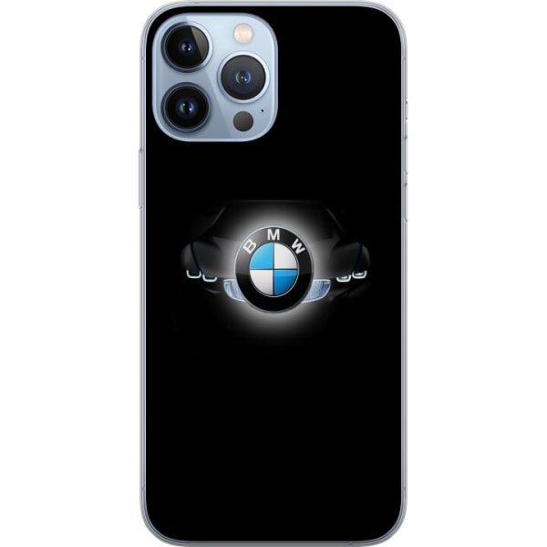 Apple iPhone 13 Pro Max Deksel / Mobildeksel - BMW