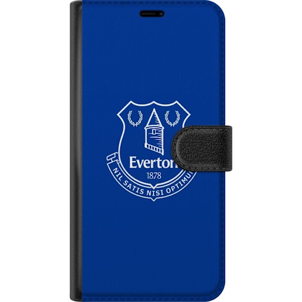 Google Pixel 7a Lommeboketui Everton