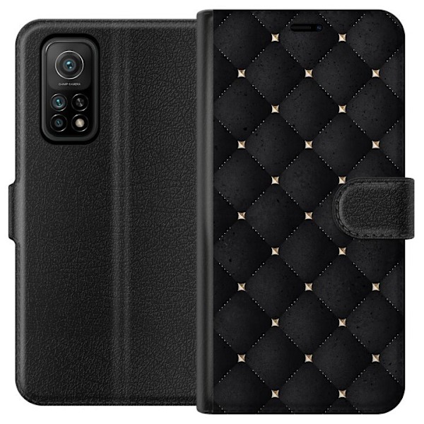 Xiaomi Mi 10T Pro 5G Tegnebogsetui Luksus