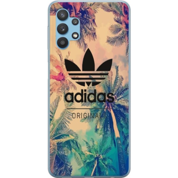 Samsung Galaxy A32 5G Cover / Mobilcover - Udtalelse