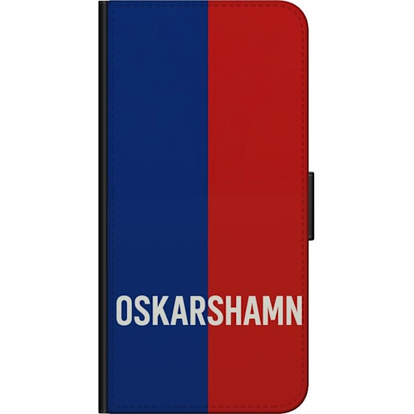 Huawei P smart 2019 Plånboksfodral Oskarshamn – Hockey