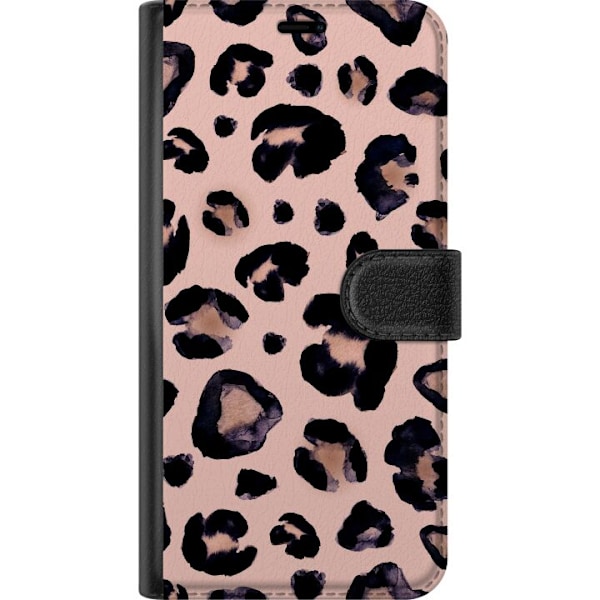 Xiaomi Redmi 9C Tegnebogsetui Flot Leo