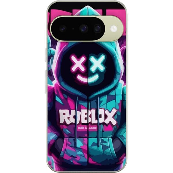 Kompatibelt Mobilskal till Google Pixel 11 Roblox