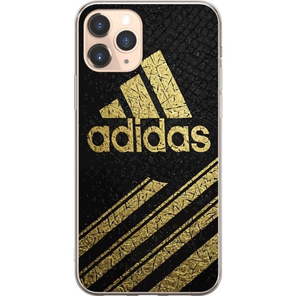Kompatibelt Mobilskal till Apple iPhone 11 Pro Adidas