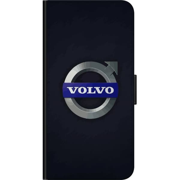 Kompatibel Tegnebogsetui til OnePlus 9 Pro Bilmærke