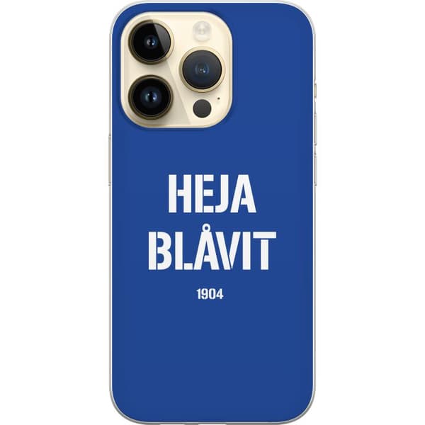 Kompatibelt Mobilskal till Apple iPhone 14 Pro Göteborg