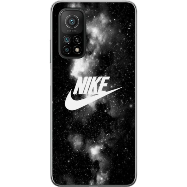 Xiaomi Mi 10T Pro 5G Deksel / Mobildeksel - Nike