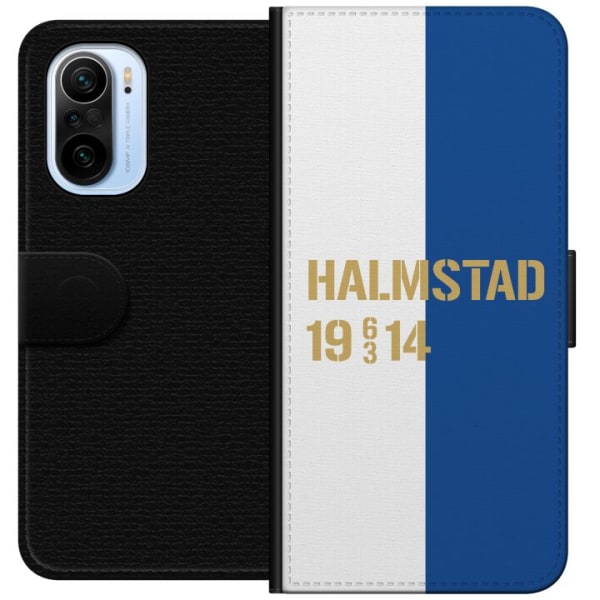 Xiaomi Mi 11i Tegnebogsetui Halmstad 19 63 14