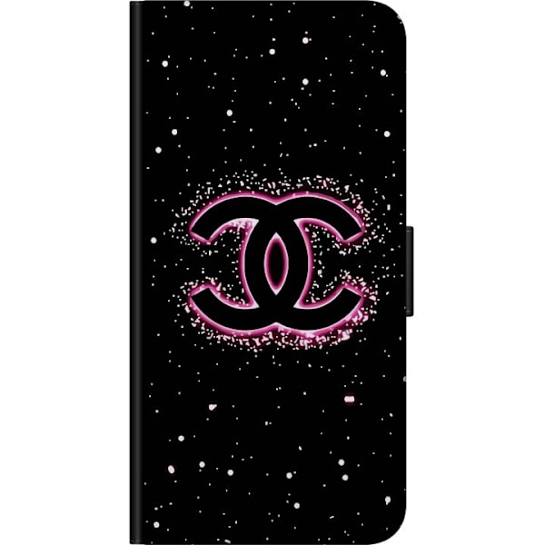 Huawei P smart 2021 Lommeboketui CC