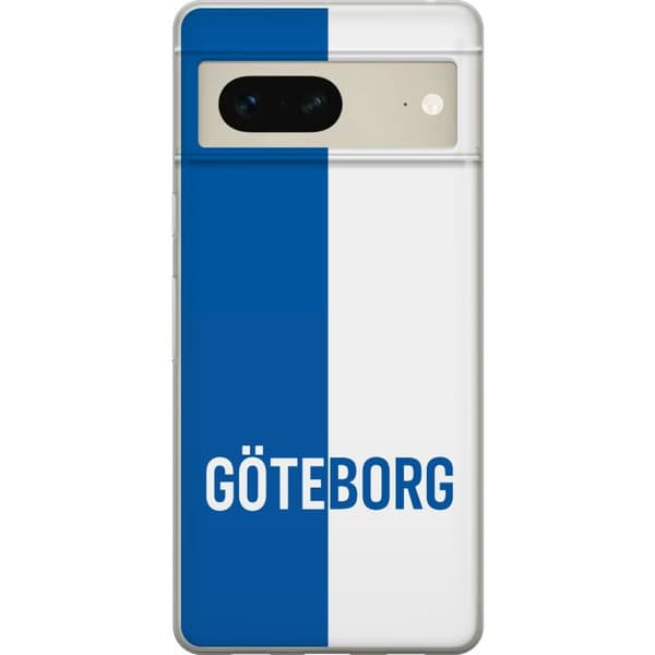 Kompatibel Mobilcover til Google Pixel 7 Göteborg