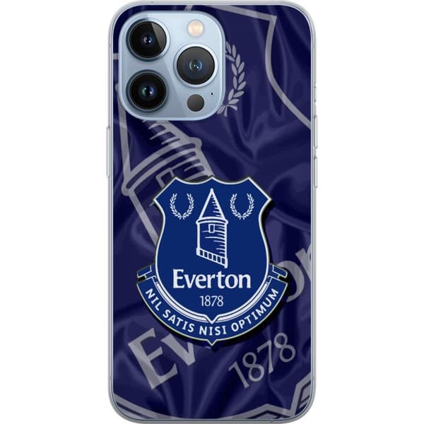 Kompatibelt Mobildeksel til Apple iPhone 13 Pro Everton
