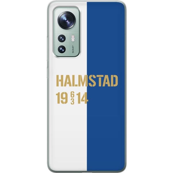 Kompatibel Mobilcover til Xiaomi 12 Halmstad 1914