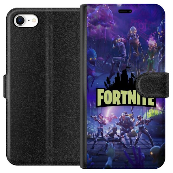 Apple iPhone 6 Lommeboketui Fortnite