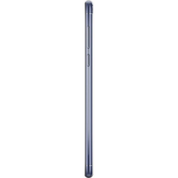 Huawei P smart Genomskinligt Skal Color Splash Abstrakt Konst Design Färgstarkt Mönster Modern Populär Väggkonst Grafiskt Trend