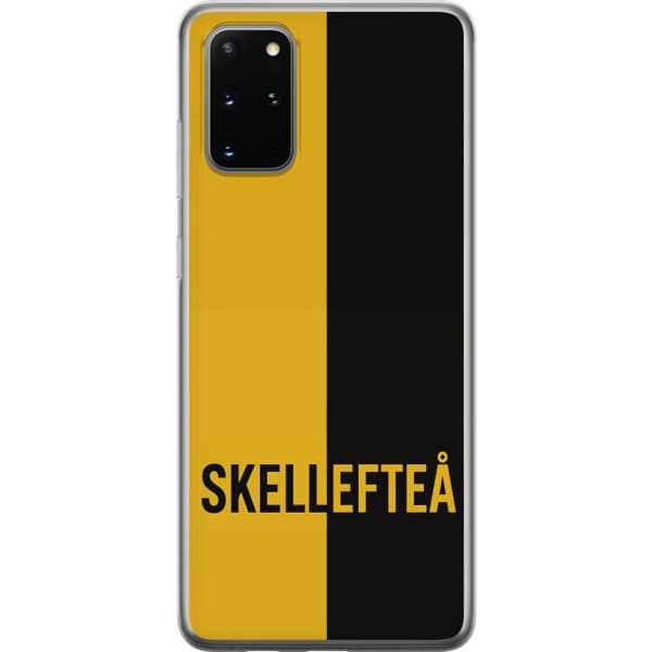 Kompatibelt Mobildeksel til Samsung Galaxy S20+ Skellefteå