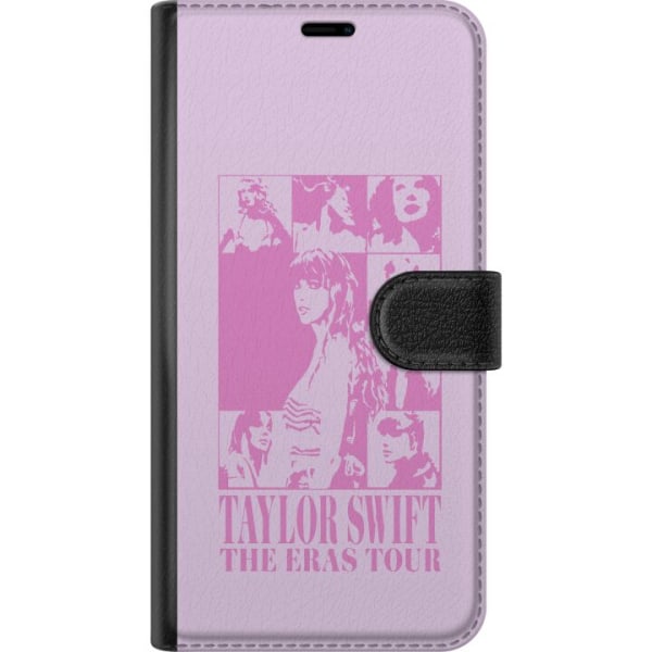 Huawei P20 lite Plånboksfodral Taylor Swift - Pink