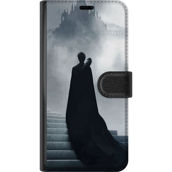 Google Pixel 9 Pro XL Lommeboketui The Sandman