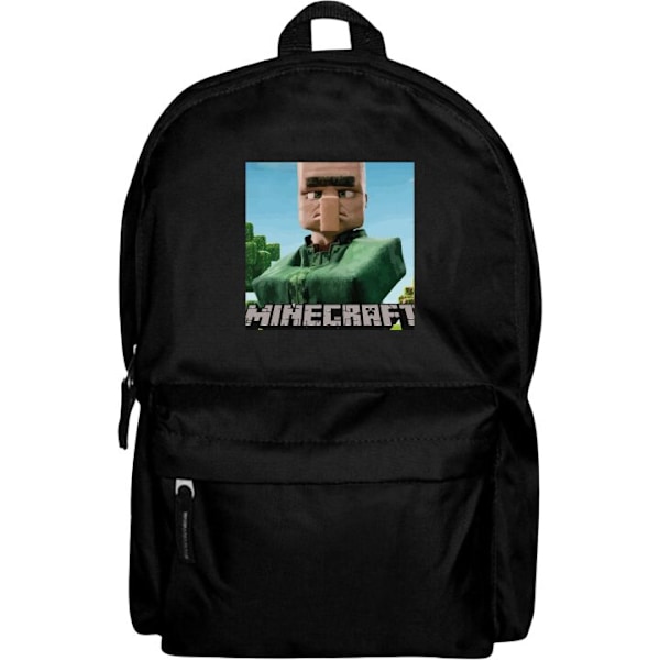 Ryggsäck för Vuxen | Praktisk och Rymlig A Minecraft Movie Vuxen