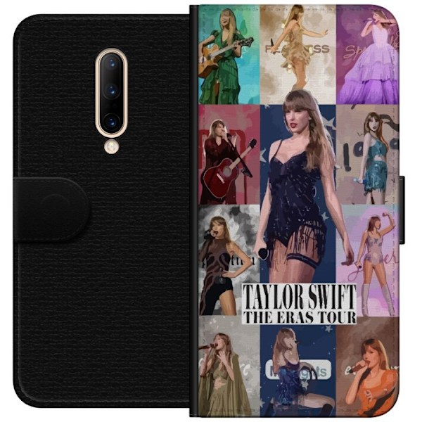 OnePlus 7 Pro Plånboksfodral Taylor Swift