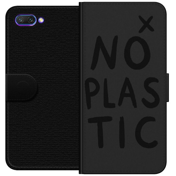 Honor 10 Tegnebogsetui Eco Echo