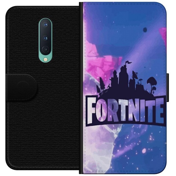 OnePlus 8 Plånboksfodral Fortnite