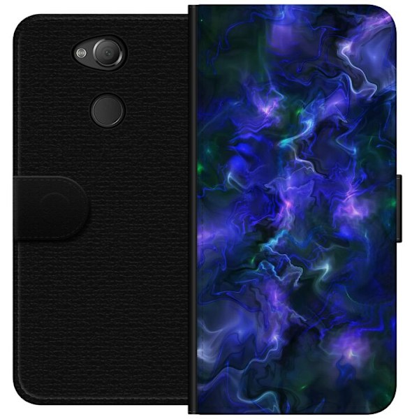 Sony Xperia XA2 Lompakkokotelo Värit