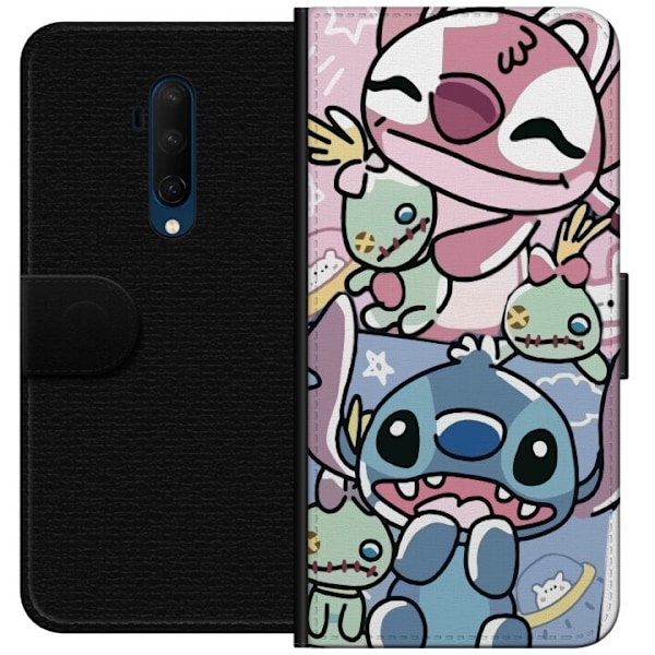 OnePlus 7T Pro Lompakkokotelo Ommel