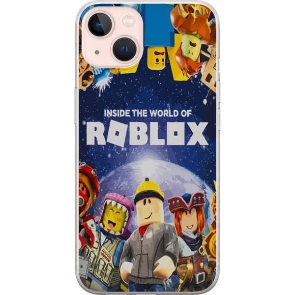 Kompatibel Mobilcover til Apple iPhone 13 Roblox