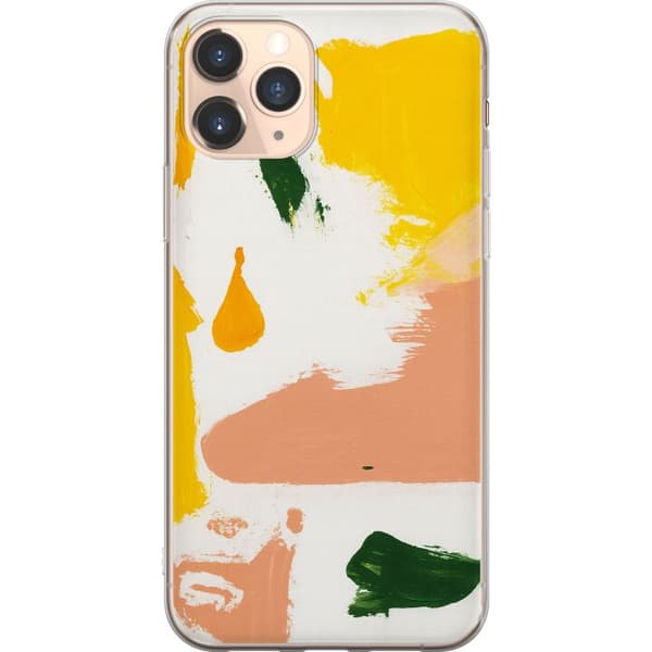 Kompatibel Mobilcover til Apple iPhone 11 Pro Plastfri Chic