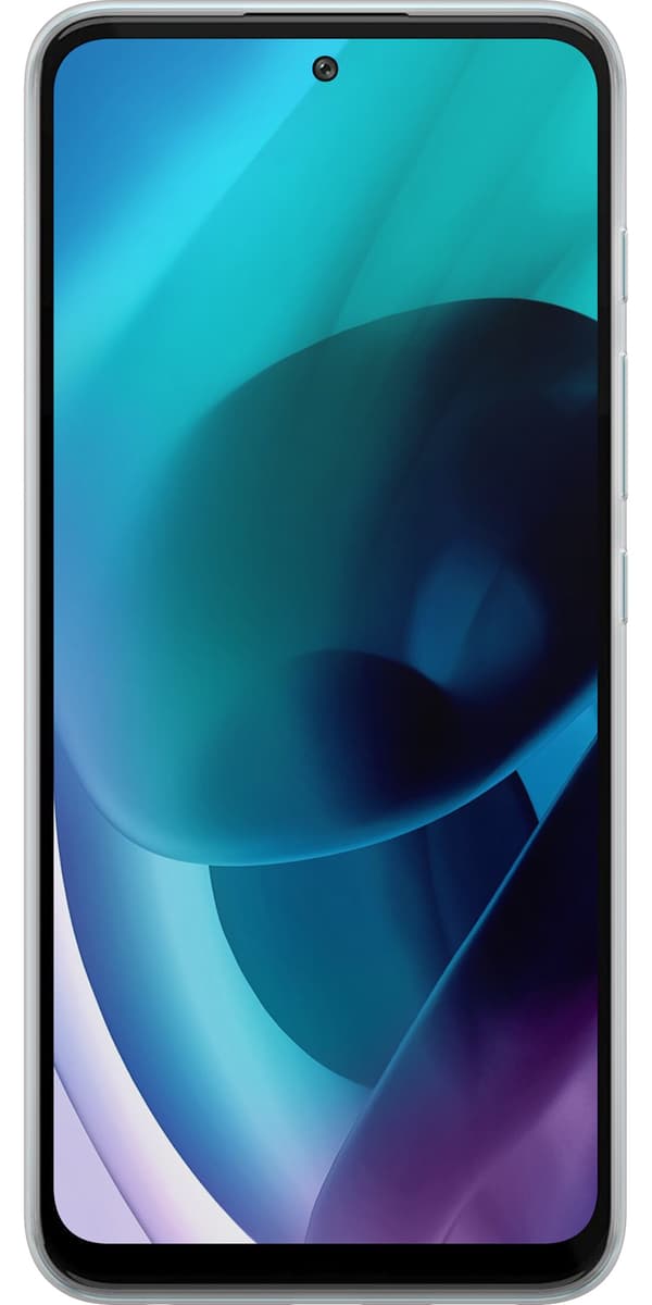 Kompatibelt Mobildeksel til Motorola Moto G71 5G Grå spelkonsol grå