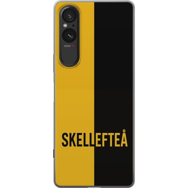 Kompatibelt Mobildeksel til Sony Xperia 10 VI Skellefteå