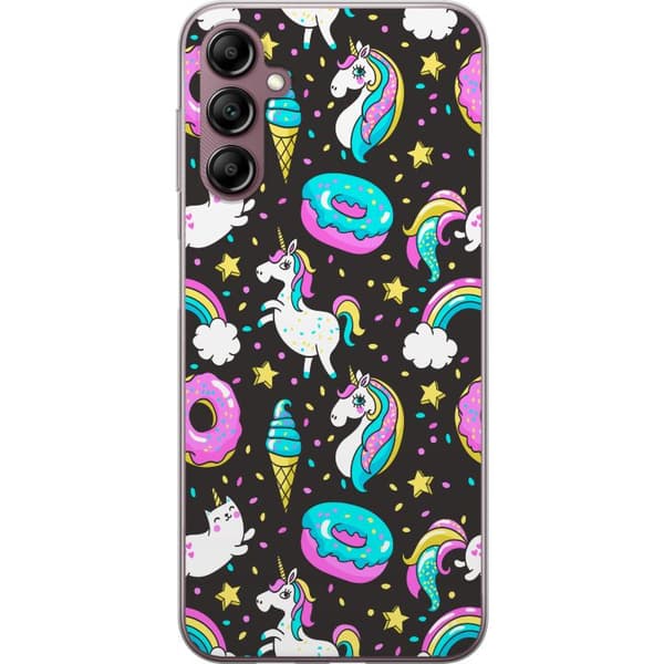 Kompatibelt Mobildeksel til Samsung Galaxy A14 5G Unicorn