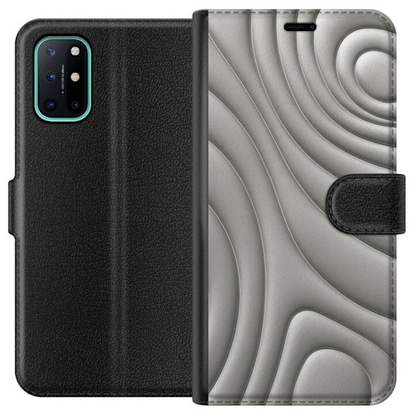 OnePlus 8T Lommeboketui Sylversjøer