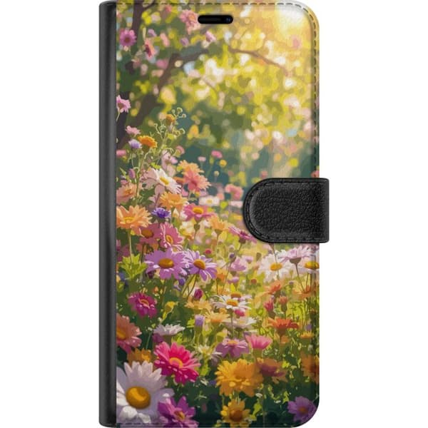 Kompatibelt Plånboksfodral till Samsung Galaxy A53 5G TIMELESS DESIGN