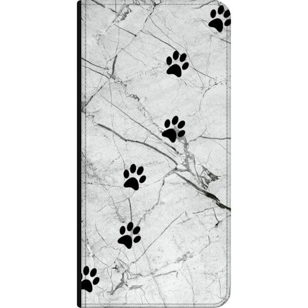 Apple iPhone 12  Tegnebogsetui Kopper