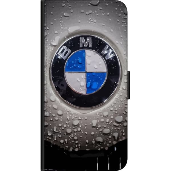 Kompatibel Tegnebogsetui til OnePlus 9 Pro BMW