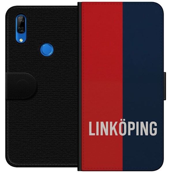 Huawei P Smart Z Lompakkokotelo Linköping – Jääkiekko