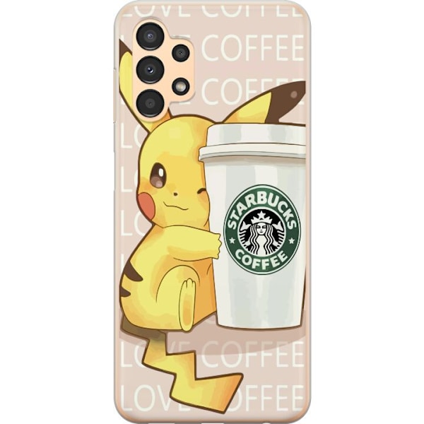 Samsung Galaxy A13 Skal / Mobilskal - Kawaii